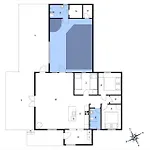 Lf391-vestervig-gunhildsvej-1 Semesterbostad *