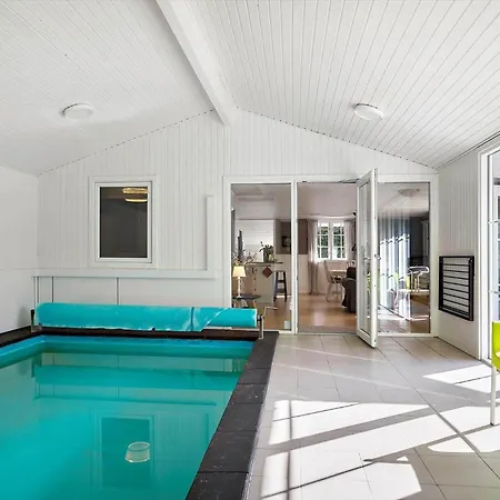 Lf391-vestervig-gunhildsvej-1 Hébergement de vacances Vestervig