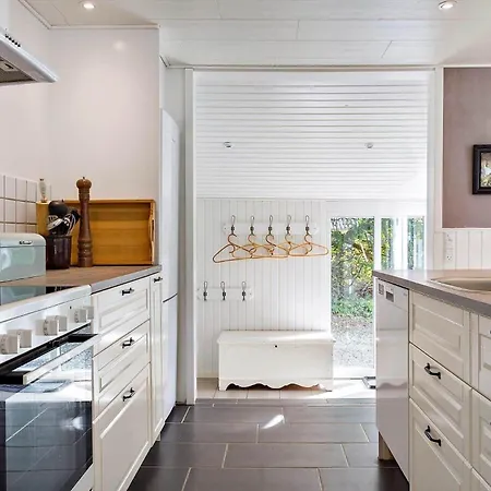 Hébergement de vacances Lf391-vestervig-gunhildsvej-1 Vestervig