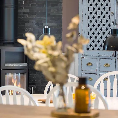 Hébergement de vacances Lf391-vestervig-gunhildsvej-1 *