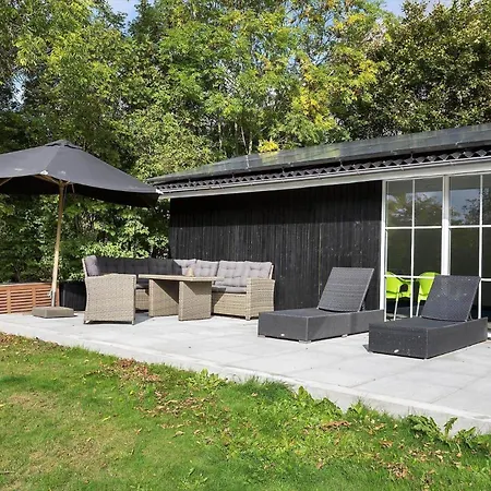 Hébergement de vacances Lf391-vestervig-gunhildsvej-1 *