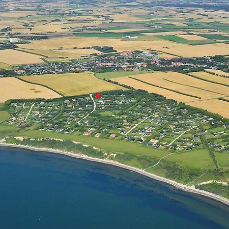 Hébergement de vacances Lf391-vestervig-gunhildsvej-1 *