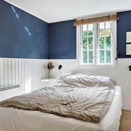 Lf391-vestervig-gunhildsvej-1 Casa vacanze *