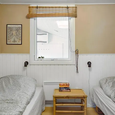 Casa vacanze Lf391-vestervig-gunhildsvej-1