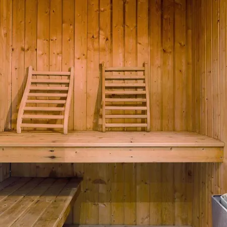 Lf391-vestervig-gunhildsvej-1 Casa vacanze *