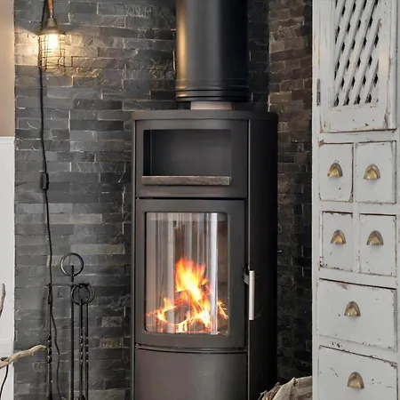 펜션 Lf391-vestervig-gunhildsvej-1