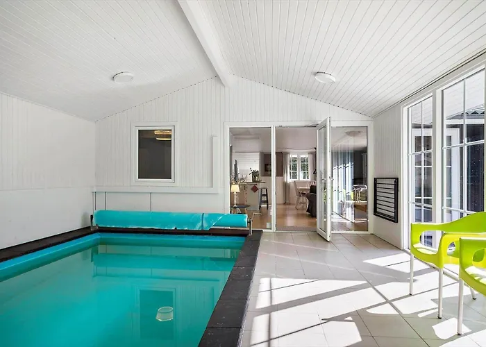 Lf391-vestervig-gunhildsvej-1 Hébergement de vacances Vestervig