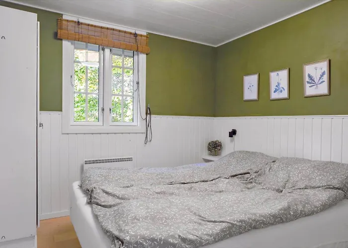 Hébergement de vacances Lf391-vestervig-gunhildsvej-1 Vestervig