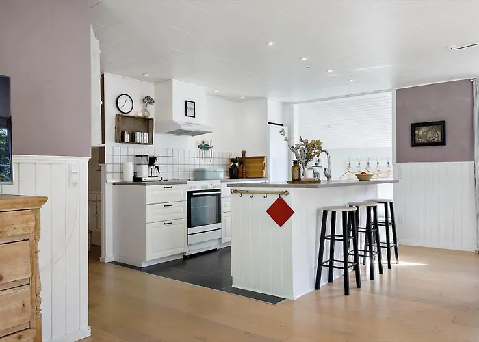 Hébergement de vacances Lf391-vestervig-gunhildsvej-1 Vestervig