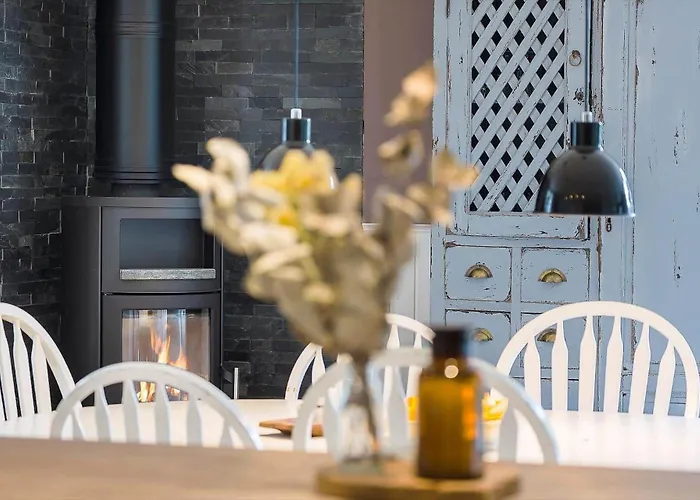 Hébergement de vacances Lf391-vestervig-gunhildsvej-1 *