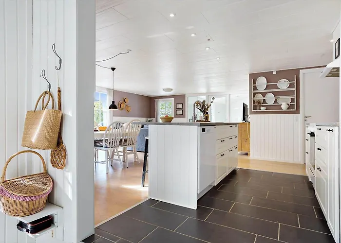 Hébergement de vacances Lf391-vestervig-gunhildsvej-1 Vestervig