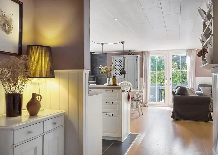 Hébergement de vacances Lf391-vestervig-gunhildsvej-1 Vestervig