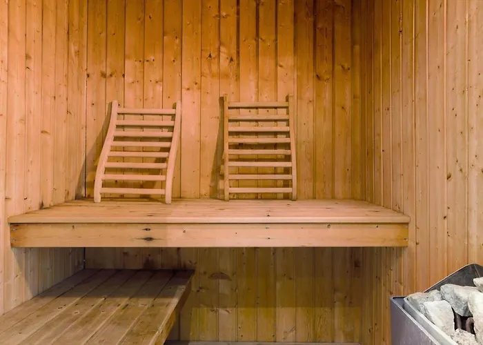 Hébergement de vacances Lf391-vestervig-gunhildsvej-1 *