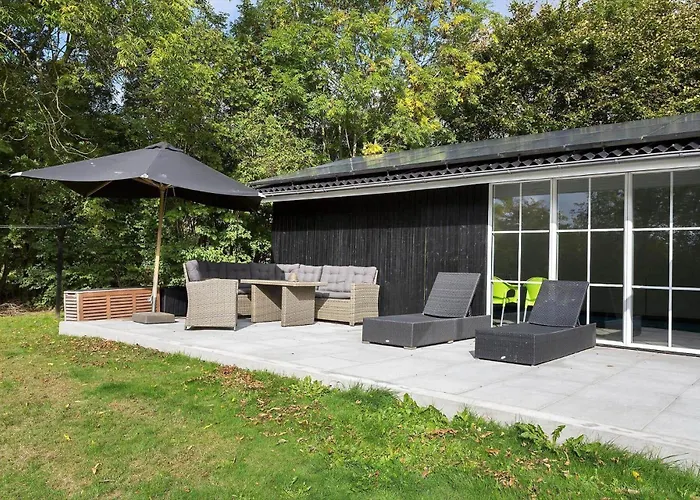 Hébergement de vacances Lf391-vestervig-gunhildsvej-1 *