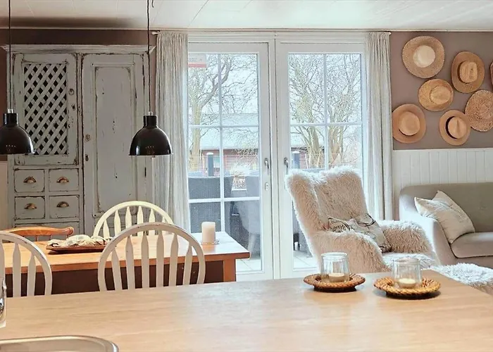 Lf391-vestervig-gunhildsvej-1 Casa vacanze Vestervig