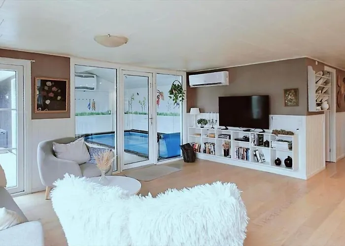Lf391-vestervig-gunhildsvej-1 Casa vacanze Vestervig