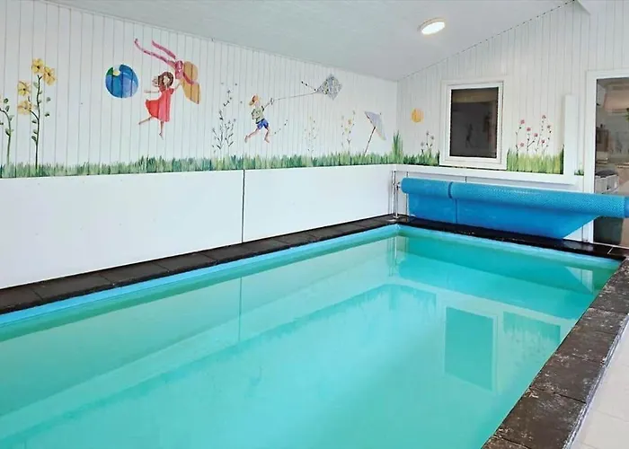 Lf391-vestervig-gunhildsvej-1 Casa vacanze