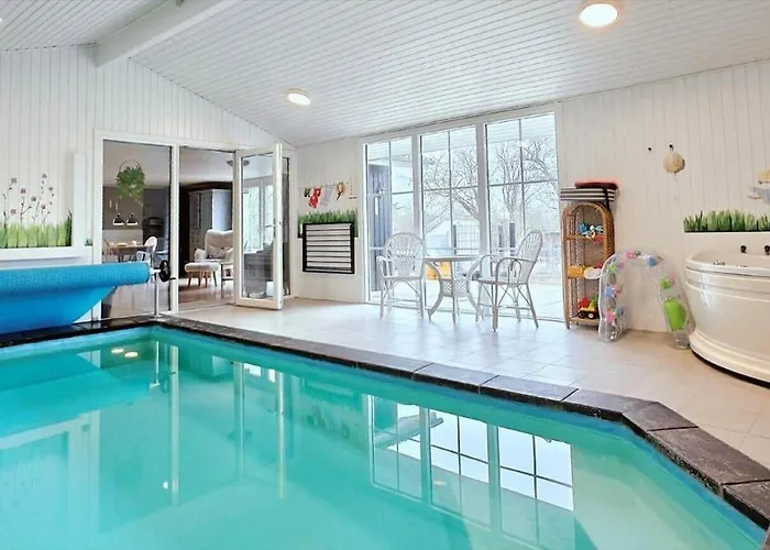 Lf391-vestervig-gunhildsvej-1 Casa vacanze