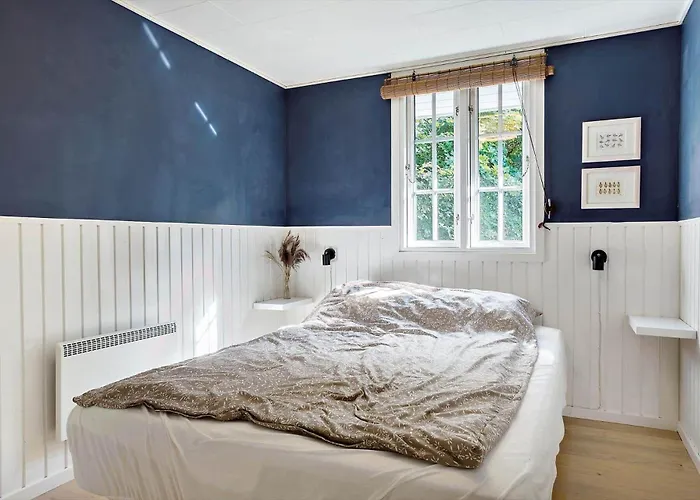 Lf391-vestervig-gunhildsvej-1 Casa vacanze *