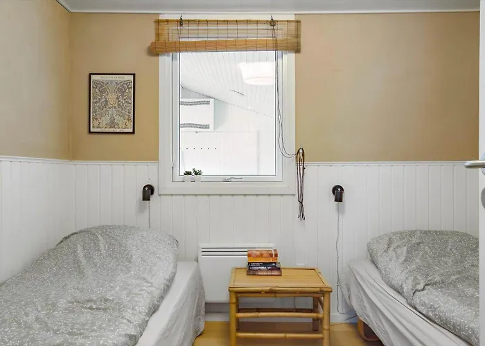 Casa vacanze Lf391-vestervig-gunhildsvej-1